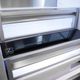 ZLINE 36" 19.6 Cu. Ft. Satin Stainless Steel Built-In French Door Refrigerator-4