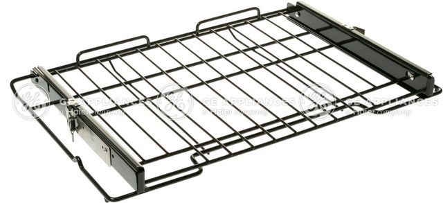 GE®  Range Oven Gliding Rack-0