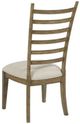Kincaid® Plank Road Stone Oakley Side Dining Chair-1