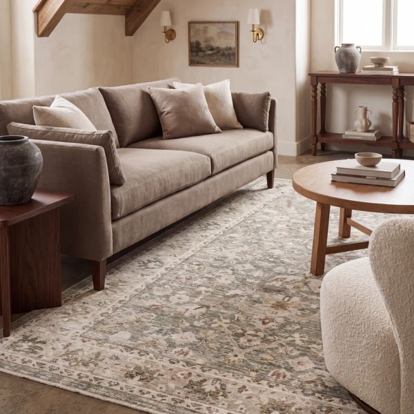 Oriental Weavers™ Brookhaven 5'x8' Style 10 Area Rug-3