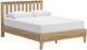 Signature Design by Ashley® Bermacy Light Brown Queen Platform Panel Bed-0
