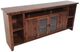 aspenhome® Alder Grove Fruitwood 84" Console-0