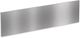 Miele 42" Stainless Steel Freezer Panel Kit -1