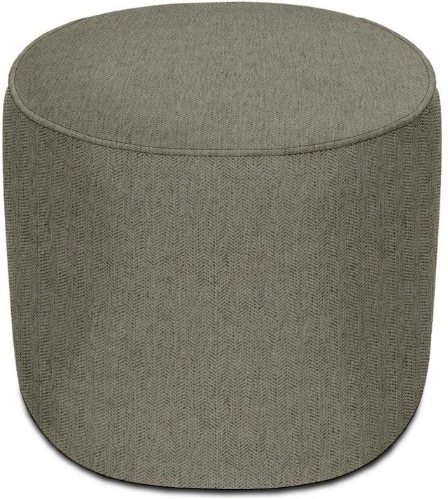 Creek Side Customs Customizable SoHo Living Asher Small Ottoman-3