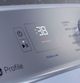 GE Profile™ 7.4 Cu. Ft. White Front Load Natural Gas Dryer -1