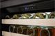 Viking® 5 Series 30" Stainless Steel Built-In Wine Cooler-1