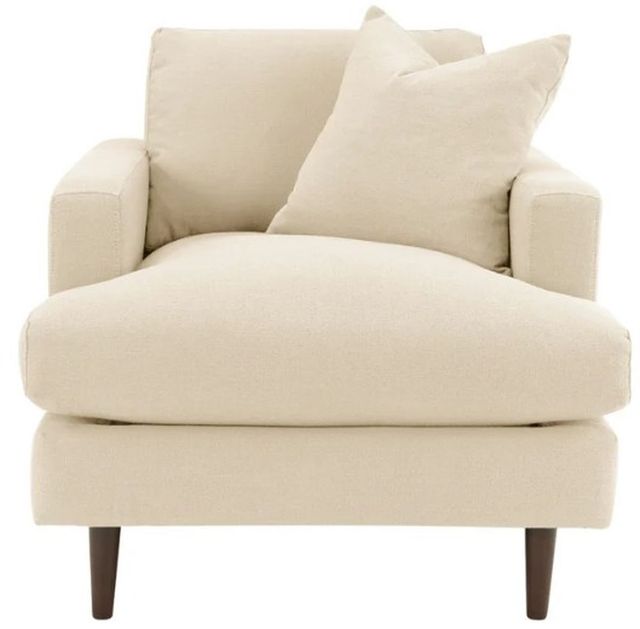 LH Home Martha Beach Alabaster Club Chair-2