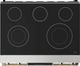 Thor Kitchen® Gordon Ramsay Series 36" Stainless Steel Pro Style Electric Range-4