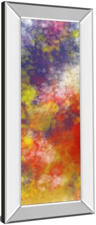 Classy Living Jason Johnson Vapor I. A Wall Art-3