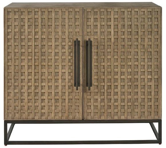 Universal Explore Home™ Dwell Boulder Hall Chest-1