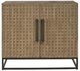 Universal Explore Home™ Dwell Boulder Hall Chest-1