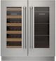 Sub-Zero 30" Stainless Steel Dual Kickplate-0