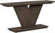 Liberty Furniture Aspen Sky Weathered Saddle Brown Sofa Table-0