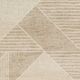 Surya Gavic Beige/White 4'x6' Area Rug-1