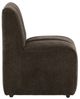 Dovetail Furniture Marvin Charlotte Olive Dining Chair-2
