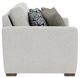 Flexsteel® Customizable Collins Two-Cushion Sofa-2