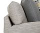 Franklin™ Barton Hannigan Fog 87" Sofa-4