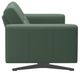 Stressless® by Ekornes® Stella Dark Green Manual Reclining Loveseat -2
