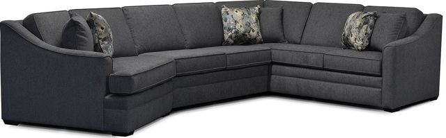 Creek Side Customs Customizable Thomas Sectional-1