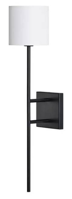 Renwil® Eunice Black Wall Esconces-1