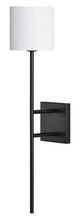 Renwil® Eunice Black Wall Esconces-1