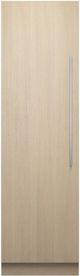 Fisher & Paykel Series 11 24" 11.9 Cu. Ft. Panel Ready Column Freezer-0