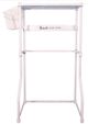 Avanti® 28.5" White Clothes Dryer Stacking Rack-0