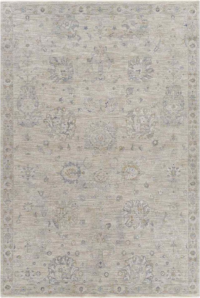 Surya Avant Garde Multi-Colored 9'x12' Area Rug-0
