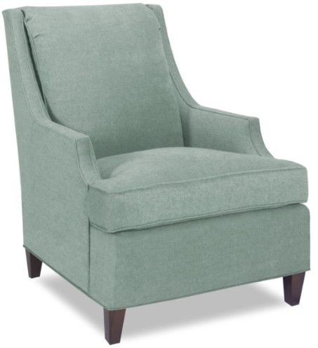 Parker Southern Nikki Heirloom/Judson Powder Chair-0