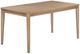 Parker House® Breckenridge Mocha Medium Brown Counter Dining Table-0