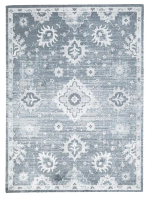 Signature Design by Ashley® Avanworths 5'x7' Medium Area Rug-0