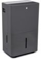 GE® 50 Pint Grey Dehumidifier -0