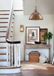Currey & Company Rowland Aged Steel/Portland Wall Sconce-2