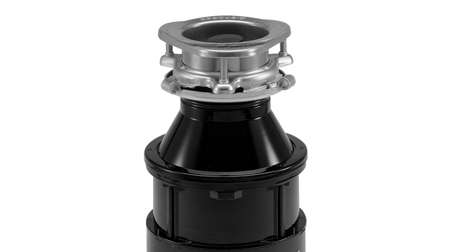 Whirlpool® 1/3 HP In-Sink Food Waste Disposer-1