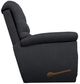 La-Z-Boy® Joshua Midnight Manual Wall Recliner-2