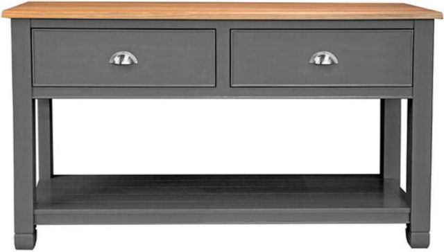 A-America® Port Townsend Gull/Seaside Pine Sideboard-0