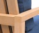 CabanaCoast® Customizable Savannah SOL Teak™ Outdoor Deep Seating-3
