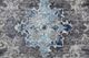 Feizy Bellini Gray 5' x 7' Rug-1