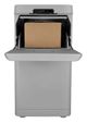 Danby® Gray Parcel Guard Mailbox-4
