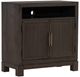Liberty Furniture Modern Edge Caffe Bedside Chest-0