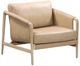 TOV Furniture Chakka Tan Accent Chair-0