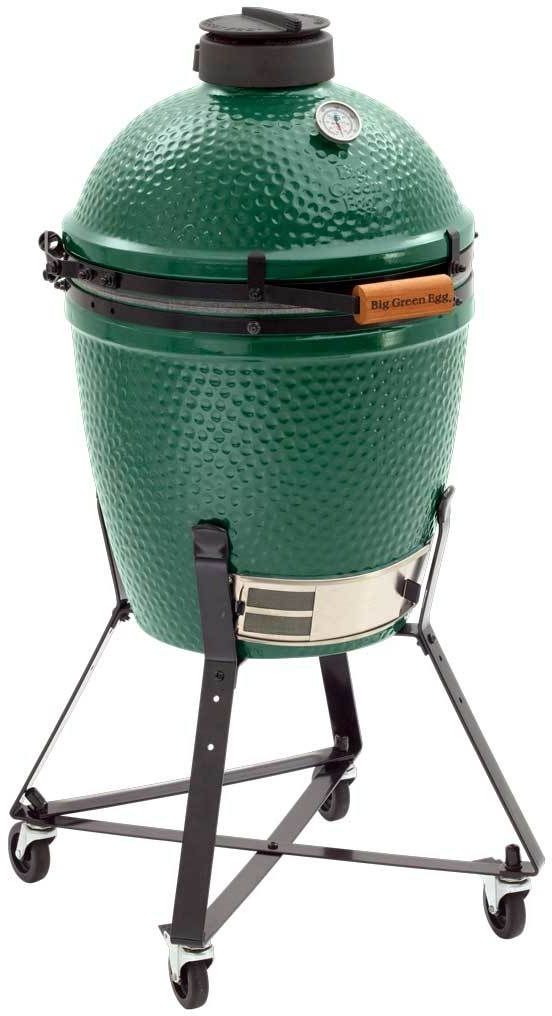Big Green Egg® Small Egg Nest-3