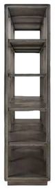 Bramble Customizable Cohan 72" Bookshelf-3
