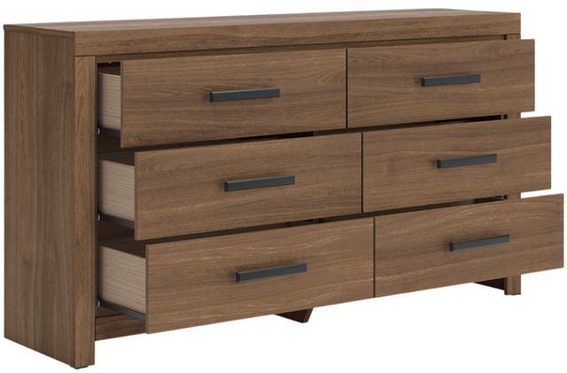Signature Design by Ashley® Jonnifer Auburn Dresser-2