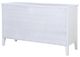 Coaster® Bexhill White Dresser -4