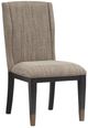 Magnussen Home® Ryker Stellar Quicksand Upholstered Host Side Chair-0