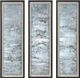 Uttermost® 3-Piece Ocean Swell Framed Prints Set-0