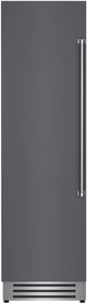 BlueStar® 24" 13.0 Cu. Ft. Panel Ready Built In Column Refrigerator-0