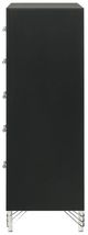 Coaster® Lucia Black Bedroom Chest-3