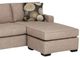 Stanton™ Customizable 146 Chaise Sofa-1